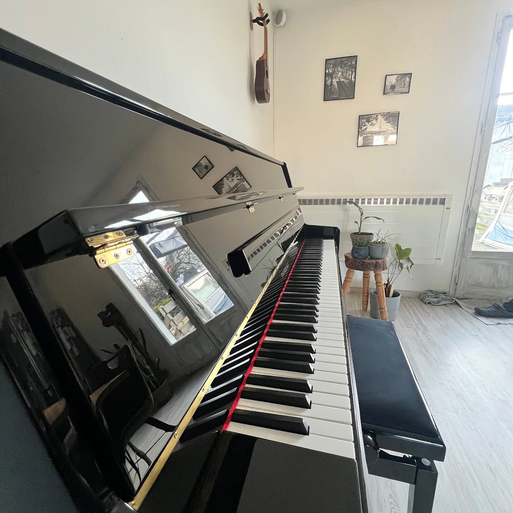 ART PIANO 3